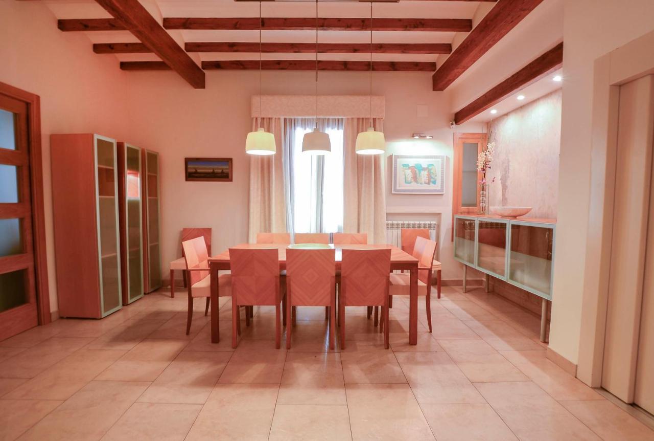 فيلا Casa Paquita كاليبي المظهر الخارجي الصورة